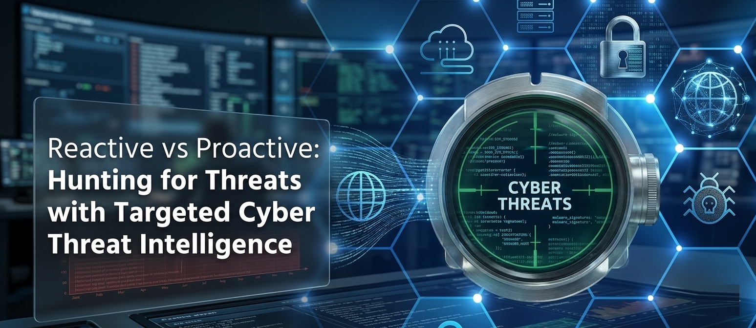 Cyber Security Protection